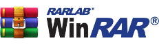 WinRAR logo